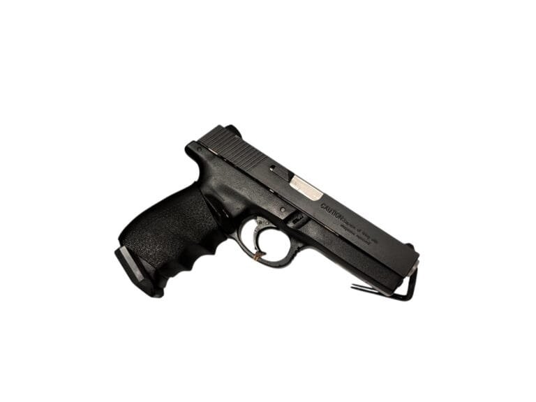 Smith & Wesson SW40F | Stan bardzo dobry — zdjęcie 3 z 5