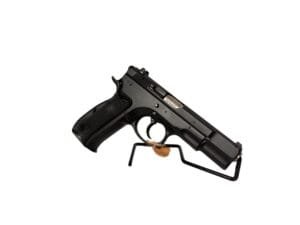 CZ 75 B Omega | Stan Bardzo Dobry — zdjęcie 3 z 5