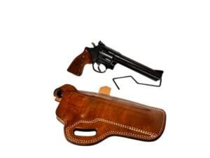 Taurus 689 | Stan bardzo dobry — zdjęcie 3 z 5