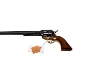 Uberti American Buntline | Stan bardzo dobry - — zdjęcie 3 z 4