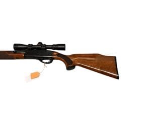 Remington 552 Speedmaster | Stan: Bardzo dobry — zdjęcie 4 z 6