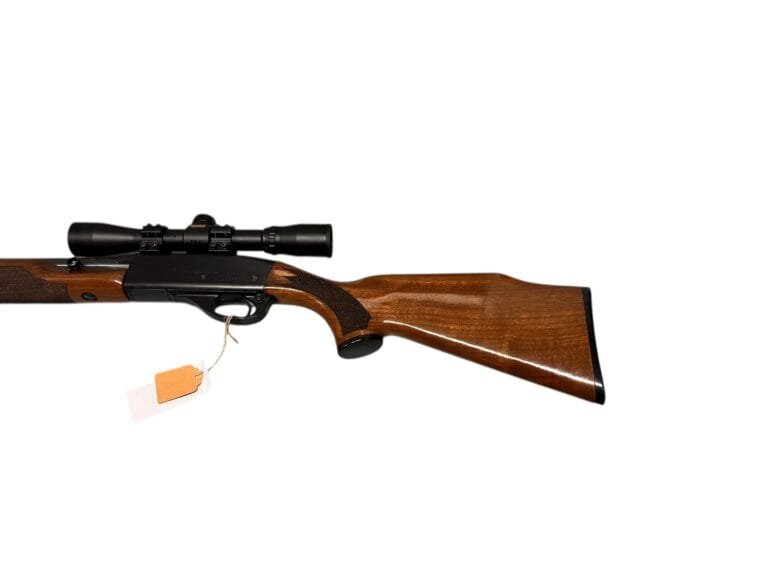 Remington 552 Speedmaster | Stan: Bardzo dobry — zdjęcie 4 z 6
