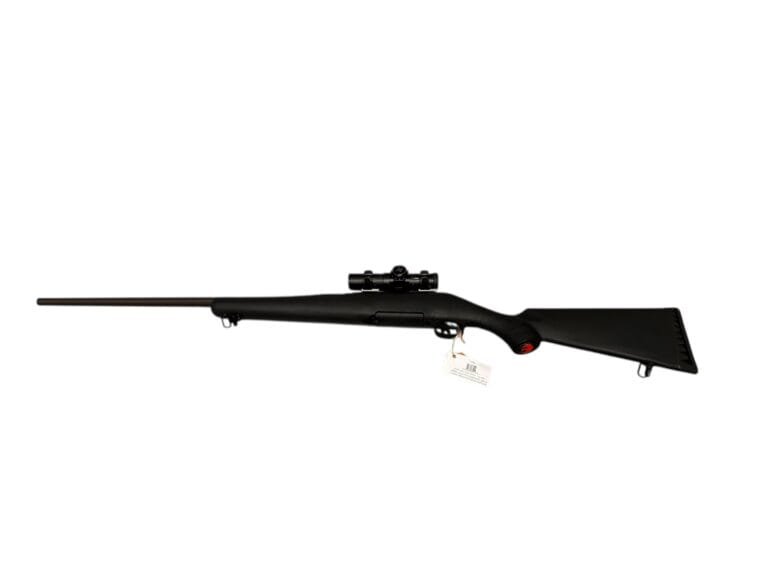 Ruger American Rifle | Stan bardzo dobry - — zdjęcie 2 z 5