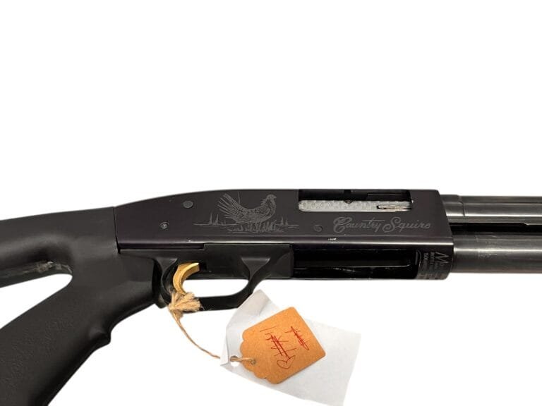Mossberg 500 ABR Country Squire | Stan bardzo dobry - — zdjęcie 3 z 6