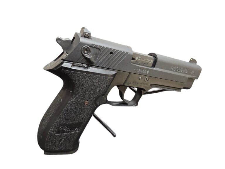 Sig Sauer Mosquito | Stan bardzo dobry — zdjęcie 4 z 7