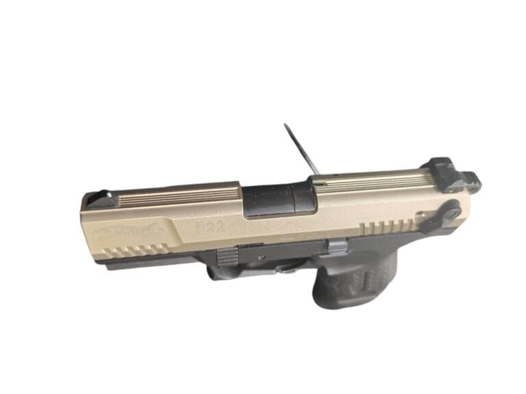 Walther P22 | Stan Bardzo Dobry — zdjęcie 6 z 6