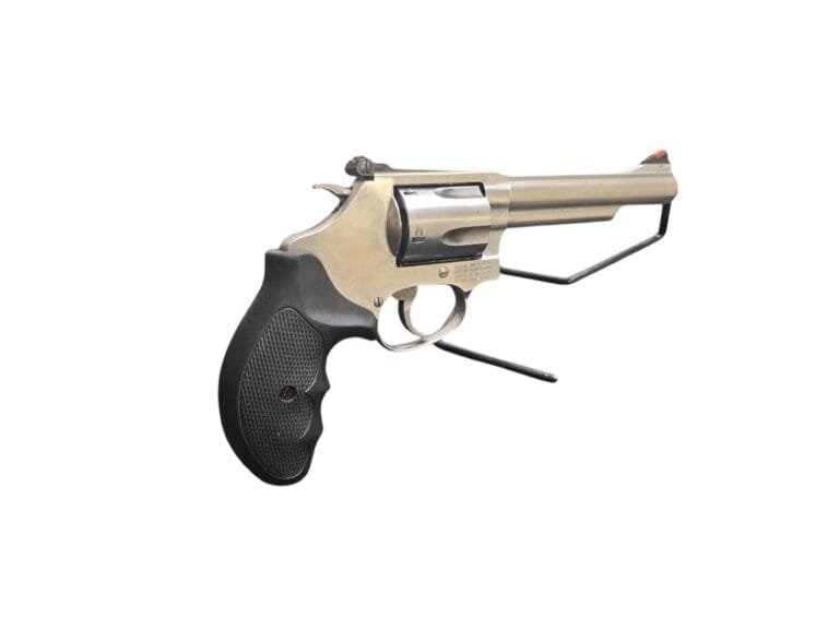 Smith & Wesson 60-18 | Stan Dobry+ — zdjęcie 5 z 5