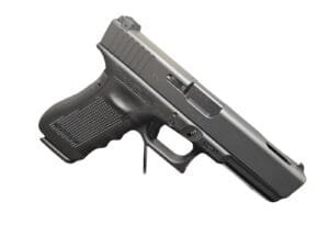 Glock 17C Gen 4 | Stan Bardzo Dobry — zdjęcie 4 z 6