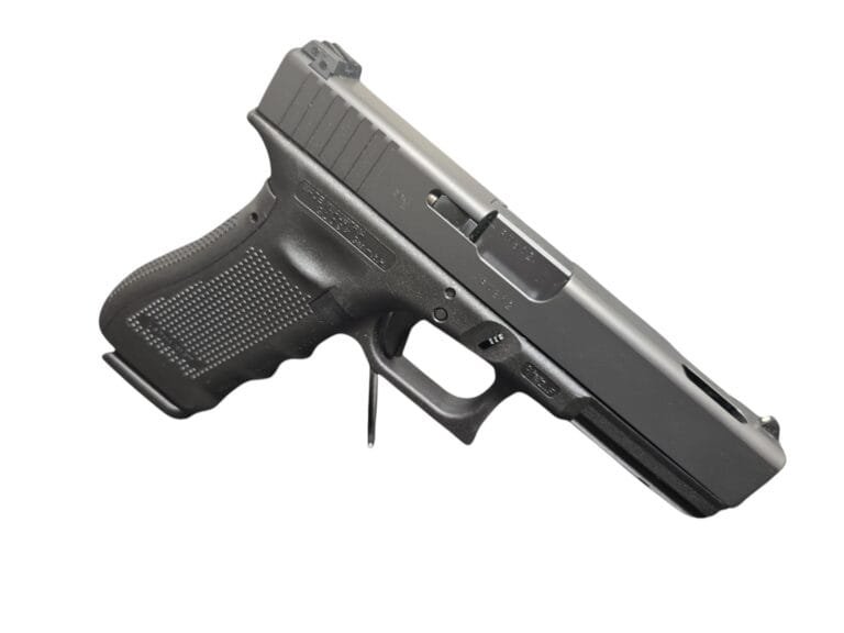 Glock 17C Gen 4 | Stan Bardzo Dobry — zdjęcie 4 z 6