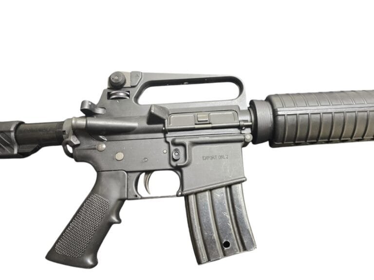 Karabin DPMS A-15 | Stan Dobry + — zdjęcie 4 z 4