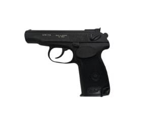 Pistolet IJ-70-17A Makarov kaliber 9x17 mm