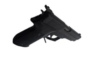 Sig Sauer P220 | Stan bardzo dobry - — zdjęcie 6 z 7