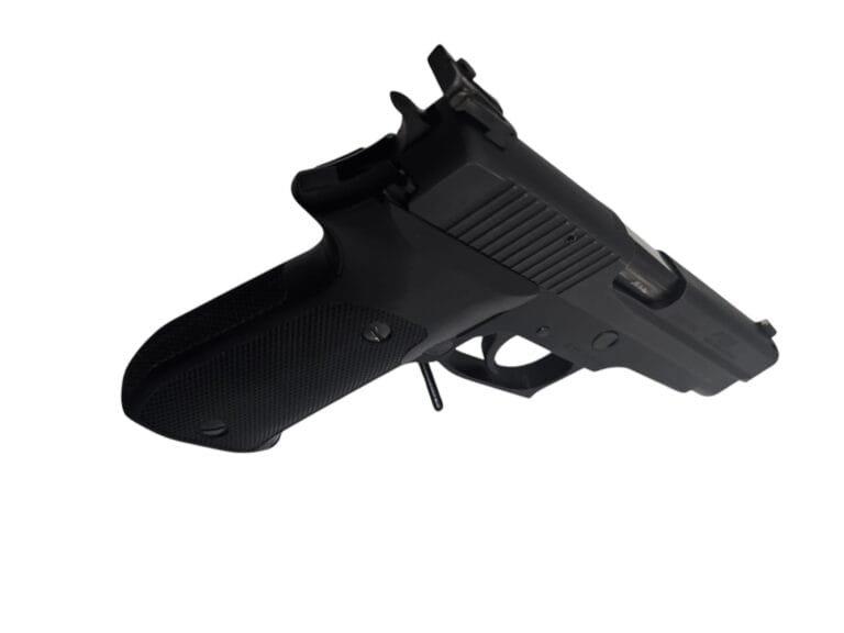 Sig Sauer P220 | Stan bardzo dobry - — zdjęcie 6 z 7