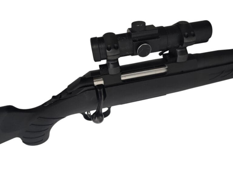 Ruger American Rifle | Stan bardzo dobry - — zdjęcie 5 z 5