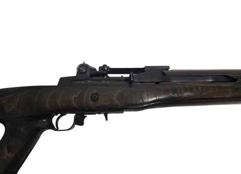 Ruger Mini-14 | Stan bardzo dobry - — zdjęcie 4 z 5