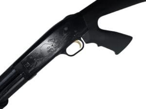 Mossberg 500 ABR Country Squire | Stan bardzo dobry - — zdjęcie 6 z 6