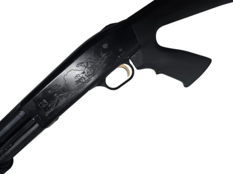 Mossberg 500 ABR Country Squire | Stan bardzo dobry - — zdjęcie 6 z 6