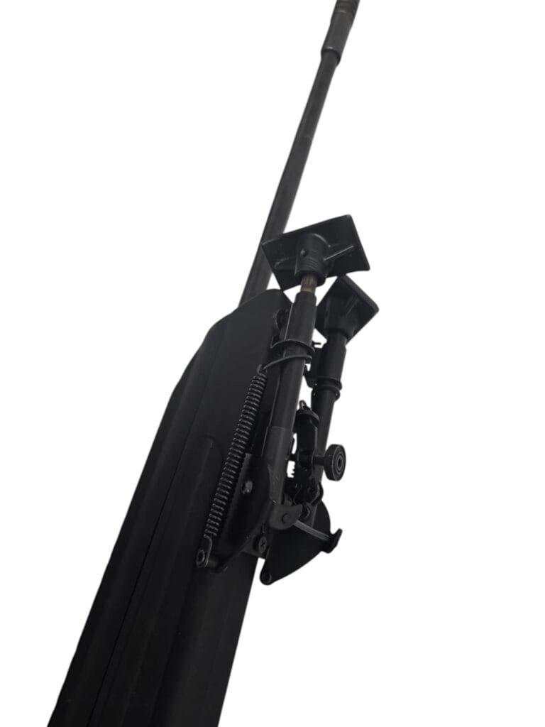 Mauser K98 | Stan: Bardzo Dobry - — zdjęcie 4 z 5