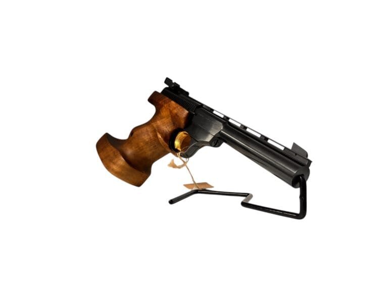Browning International Medalist | Stan bardzo dobry — zdjęcie 7 z 8