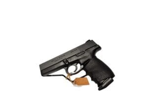Smith & Wesson SW40F | Stan bardzo dobry — zdjęcie 4 z 5