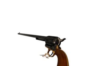 Uberti American Buntline | Stan bardzo dobry - — zdjęcie 4 z 4
