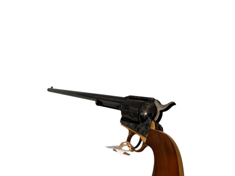 Uberti American Buntline | Stan bardzo dobry - — zdjęcie 4 z 4