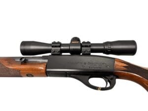 Remington 552 Speedmaster | Stan: Bardzo dobry — zdjęcie 5 z 6