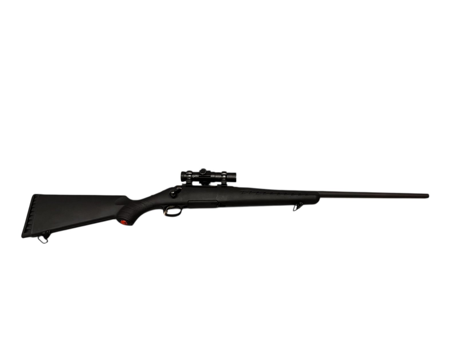 Ruger American Rifle kaliber .308 Win