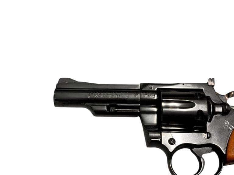 COLT TROOPER MK III | STAN BARDZO DOBRY — zdjęcie 5 z 6