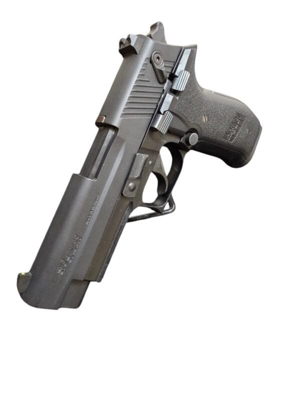 Sig Sauer Mosquito | Stan bardzo dobry — zdjęcie 5 z 7