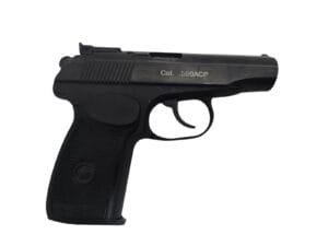 IJ-70-17A Makarov | Stan bardzo dobry - — zdjęcie 5 z 6