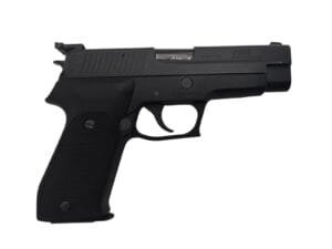 Sig Sauer P220 | Stan bardzo dobry - — zdjęcie 7 z 7
