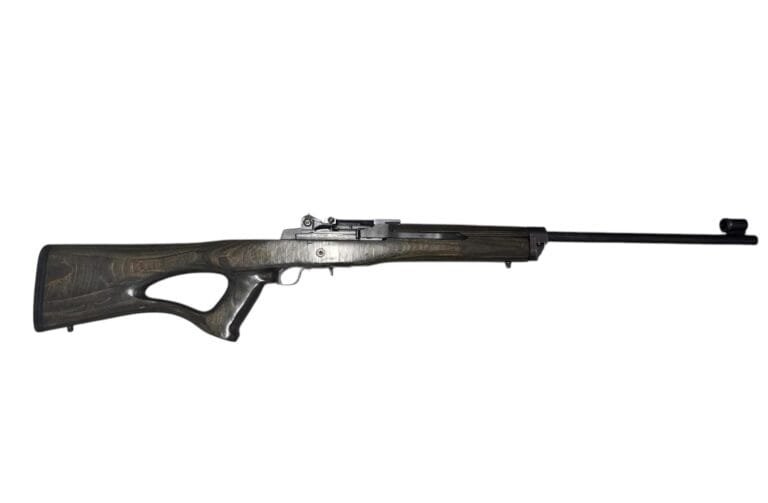 Ruger Mini-14 | Stan bardzo dobry - — zdjęcie 5 z 5