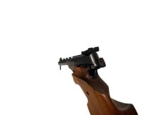 Browning International Medalist | Stan bardzo dobry — zdjęcie 8 z 8