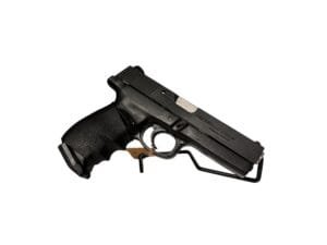 Smith & Wesson SW40F | Stan bardzo dobry — zdjęcie 5 z 5