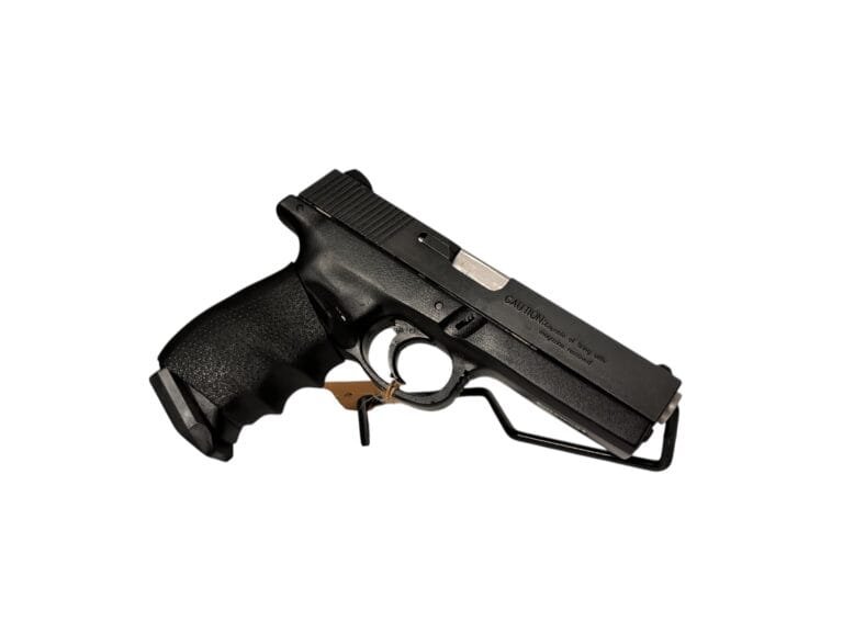 Smith & Wesson SW40F | Stan bardzo dobry — zdjęcie 5 z 5