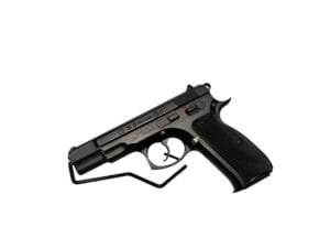 Pistolet CZ 75 B Omega 9x19 mm na sprzedaż