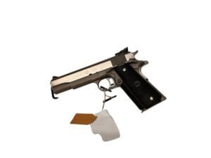 AMT Hardballer – pistolet kal. .45 ACP