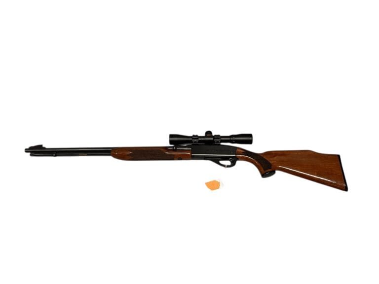 Remington 552 Speedmaster | Stan: Bardzo dobry — zdjęcie 6 z 6