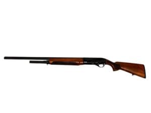 Strzelba samopowtarzalna Francolin Pomarina Black kaliber 12/76