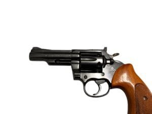 COLT TROOPER MK III | STAN BARDZO DOBRY — zdjęcie 6 z 6