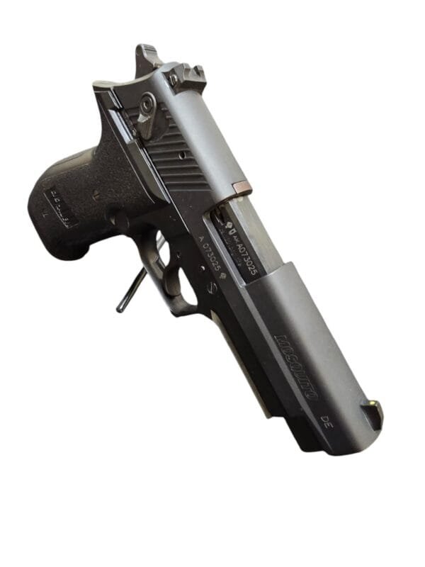 Sig Sauer Mosquito | Stan bardzo dobry — zdjęcie 7 z 7