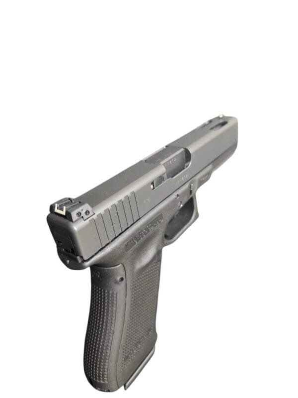 Glock 17C Gen 4 | Stan Bardzo Dobry — zdjęcie 6 z 6