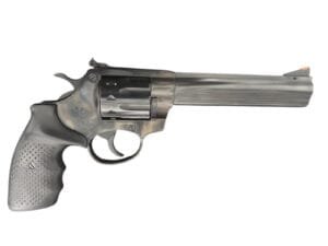 Rewolwer Alpha Proj 2261 kaliber .22 LR