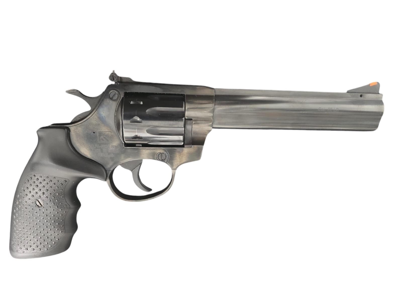 Rewolwer Alpha Proj 2261 kaliber .22 LR