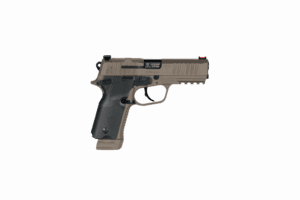 Pistolet VIS 100 M1 Coyote kal. 9x19 mm – nowy
