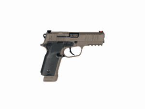 Pistolet VIS 100 M1 Coyote kal. 9x19 mm – nowy