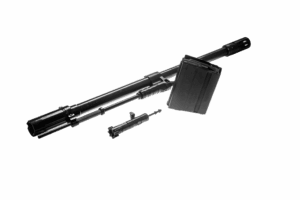 Zestaw konwersyjny GROT 7,62×39 mm do MSBS GROT