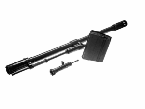 Zestaw konwersyjny GROT 7,62×39 mm do MSBS GROT