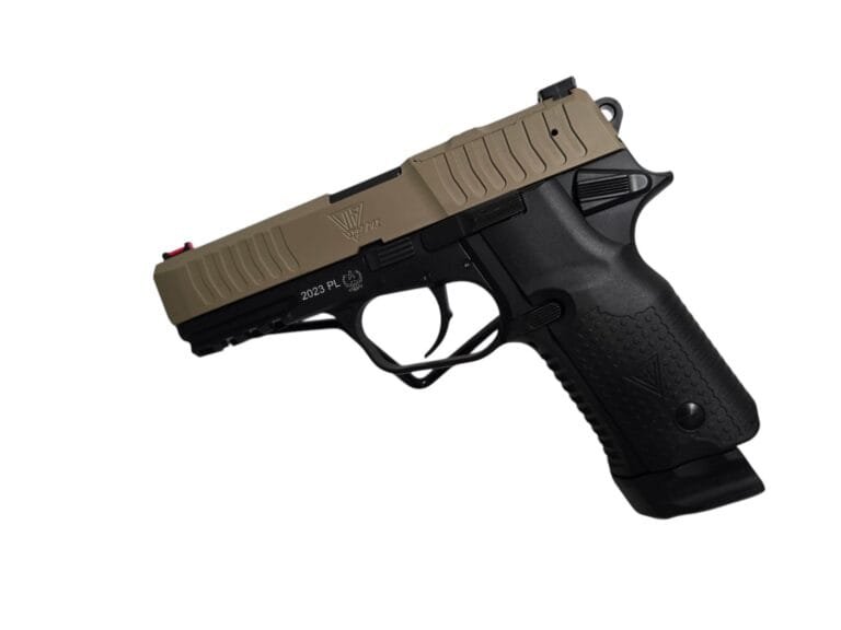 VIS 100 M1 Coyote | NOWY — zdjęcie 2 z 6